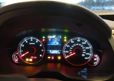 2013 Subaru Outback 2.5I Limited from USA, damaged, VIN 4S4BRCKC2D3319827